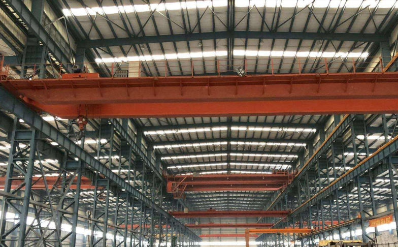 临汾盘点重型钢结构在施工中容易出现的问题